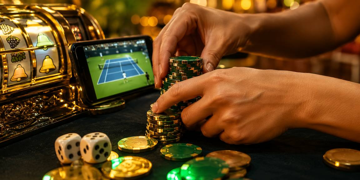 km888b Live Casino